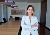 Eva Melenchn, nueva vicesecretaria de FROET