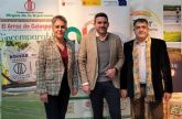 La Comunidad aplica la innovacin para tecnificar el cultivo del arroz de Calasparra y mejorar la calidad, rentabilidad y sostenibilidad