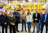 Las cooperativas de Fecoam vuelven a llevar calidad y sostenibilidad a Fruit Logistica 2024