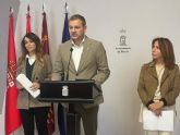 El Ayuntamiento aprueba la creación de las ocho Juntas de Seguridad de Distrito, que mejorarán la seguridad en barrios y pedanías