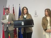 El Ayuntamiento de Murcia destina una subvencin de 30.000 euros a la Vuelta Ciclista a la Regin de Murcia