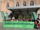 Salud destaca la importancia de la prevención para reducir el riesgo de cáncer y favorecer su diagnóstico precoz