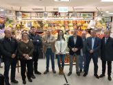 La Regin de Murcia despliega su potencial exportador de frutas y hortalizas la prxima semana en Fruit Logstica