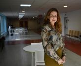 La Facultad de Informtica de la UMU premia a Anabel Daz, vicepresidenta y directora ejecutiva de Movilidad de Uber para Europa, Oriente Medio y frica