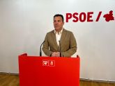 Fernando Moreno: 'El sector agroalimentario es una prioridad estratgica para el Gobierno de Pedro Snchez'