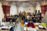 El Ayuntamiento hará seguimiento del acuerdo alcanzado para la Escuela de Enfermería de Cartagena en el que ha participado la alcaldesa