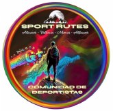Sport Rutes LGTBIQ+: deporte, ocio y comunidad para una visibilidad real Sport Rutes LGTBIQ+: deporte, ocio y comunidad para una visibilidad real