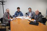 Acuerdo de colaboracin entre el Ayuntamiento de Alhama y Transparencia Pblica
