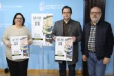 La concejala de Comercio lanza la campaña de dinamizacin “San Jos en San Pedro del Pinatar”