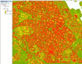 Cotesa, la tecnolgica de Grupo Tecopy, adjudicataria del proyecto licitado por la Agencia Europea de Medio Ambiente