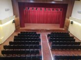 Solicita una subvencin para la modernizacin de los sistemas de iluminacin y sonido del Teatro de La Crcel