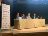Agroseguro presenta en la Comunidad Valenciana las mejoras del seguro de cítricos del Plan 2023