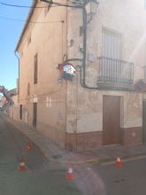 El Ayuntamiento intensifica los trabajos de mejora y mantenimiento en vías públicas del municipio El Ayuntamiento intensifica los trabajos de mejora y mantenimiento en vías públicas del municipio