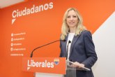 Ciudadanos critica la continuada falta de mantenimiento de las carreteras de la Regin y urge a incrementar los recursos en seguridad vial