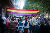 IU-Verdes Murcia relanza sus propuestas para la recuperación de la Huerta en el día del Bando