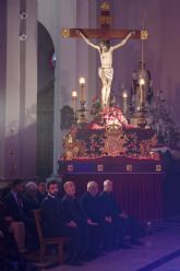 Raquel Salas y José Antonio Romero 'El Perrito' se alzan con los máximos galardones del Certamen Nacional de Saetas y Cantes Mineros de Pasión de La Unión Raquel Salas y José Antonio Romero 'El Perrito' se alzan con los máximos galardones del Certamen Nacional de Saetas y Cantes Mineros de Pasión de La Unión