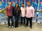 San Pedro del Pinatar participa en el proyecto europeo ‘La educacin global empieza en tu pueblo’