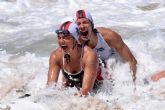 Castell de la Plana acoger los Campeonatos de España de Verano de Salvamento y Socorrismo