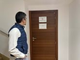 Giménez Gallo: “La prioridad de Arroyo no es atender a Cartagena” Giménez Gallo: “La prioridad de Arroyo no es atender a Cartagena”