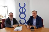 COEC cierra el plazo de candidaturas a la presidencia con un único aspirante, Miguel Ángel Jiménez Bosque COEC cierra el plazo de candidaturas a la presidencia con un único aspirante, Miguel Ángel Jiménez Bosque