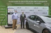 Iberdrola adquiere los primeros 1.000 cargadores rpidos Supernova de Wallbox