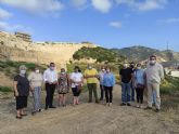 Manuel Torres: 'El tejido social de Cartagena es imprescindible para conseguir la cohesin social del municipio'