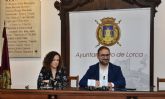 El Ayuntamiento de Lorca consigue la mayor subvención de la historia para los Consejos Comarcales para el ejercicio 2023-2024