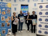 El Puerto Deportivo Toms Maestre celebra el II Sail Week Festival Marina Day los das 9 y 10 de junio