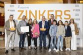 El Colegio Nuestra Señora del Carmen de La Unión gana el premio nacional Zinkers de la Fundación Repsol