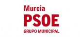 El PSOE pide a la Concejala de Mayores que reabra de manera inmediata el centro de mayores de Espinardo