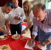 Celebrado el I Concurso de Cocina Gastronmica de la Patata de La Puebla