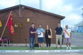 El Club de Ftbol Sala Pinatar celebra la clausura de la temporada 2015-2016
