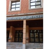 La accesibilidad universal no logra imponerse en la Universidad de Murcia