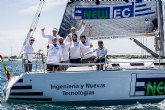 El Enewtec conquista el título absoluto del Trofeo SM La Reina