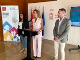 3.290 menores entre 3 y 17 años participan en las Escuelas de Verano organizadas por el Ayuntamiento de Murcia