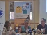 El proyecto Murcia Rural dedica una jornada a conocer el cultivo de la DOP Arroz de Calasparra