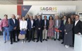 IFEMA MADRID y ALAS se unen para el lanzamiento de SAGRIS, el Salón de la Agricultura y la Ganadería