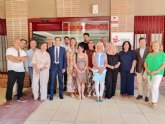 Red de Ayuntamientos Rurales Emprendedores de la Región de Murcia Red de Ayuntamientos Rurales Emprendedores de la Región de Murcia