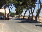 El Pleno da el visto bueno al convenio con la consejera de Fomento e Infraestructuras para las obras de mejora del acceso a San Javier por la carretera de Sucina