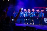 Giants logra un top 4 en la Superliga de League of Legends