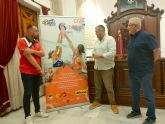 Lorca acoge a las promesas espanolas del vley playa en el Campeonato de Espana Escolar de Selecciones Autonmicas (CESA)