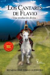 Poeta peruano consigue ser Best Seller gracias a la voz de Flavio, poeta romano