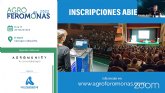 Jornadas Internacionales de Agroferomonas