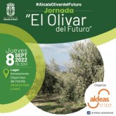 I Jornada El Olivar del Futuro