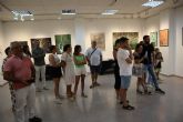 Jos Meseguer expone 'Imgenes desde la neurologa' en el Espacio de Arte