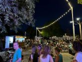 Murcia Food Garden, la guinda del pastel de la Feria con más sabor de toda la historia