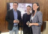 La Filmoteca regional concluirá el año con la proyección de la película restaurada ´Míster Yo en la vega murciana´, originaria de 1929