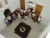 Comienza el Curso de Arqueologa 'Hisn Siyāsa' con clases terico-prcticas en Museo Siysa