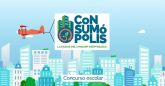 Consumo convoca la XIX edicin del concurso escolar 'Consumpolis' para concienciar sobre hbitos responsables y la economa circular