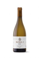 RODA I Blanco 2020, la original y ntida visin del gran blanco de Rioja